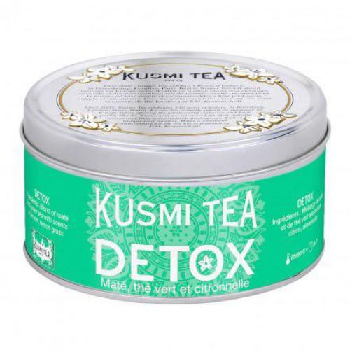 Detox blik Detox blik