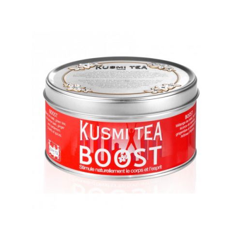 Boost blik Boost blik