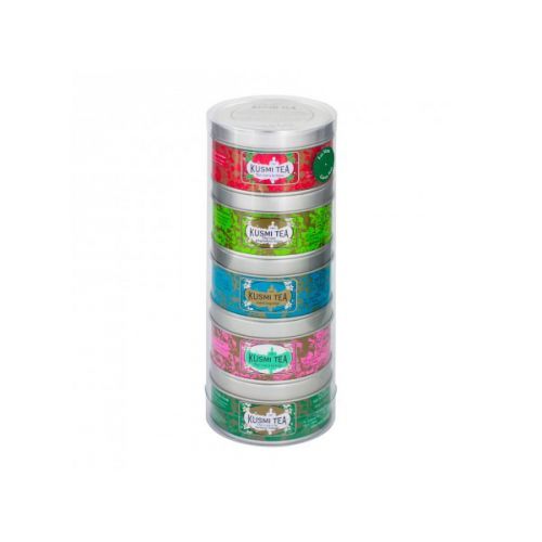 Assortiment GREEN TEA Assortiment GREEN TEA