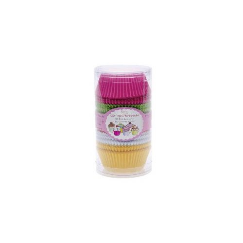 BAKING CUPS colour mini BAKING CUPS colour mini