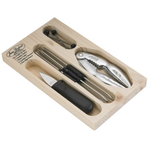 Set Fruits de Mer Dubost Set Fruits de Mer Dubost