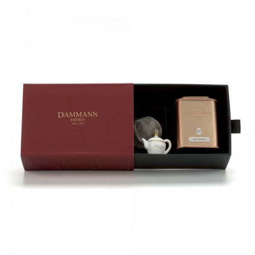 Dammann COFFRET Tuileries Dammann COFFRET Tuileries
