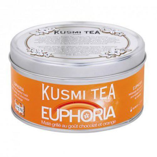 Kusmi Tea EUPHORIA Kusmi Tea EUPHORIA