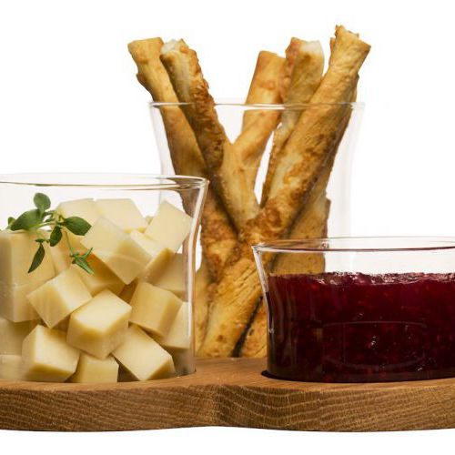 TAPAS schotel TAPAS schotel