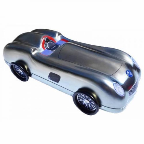 Racing car inox Racing car inox