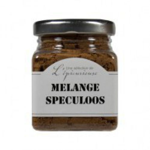 Speculaas kruiden Speculaas kruiden