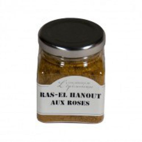 Ras-El-Hanout Ras-El-Hanout
