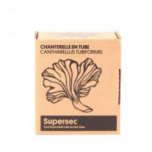 champignons girolle Supersec champignons girolle Supersec