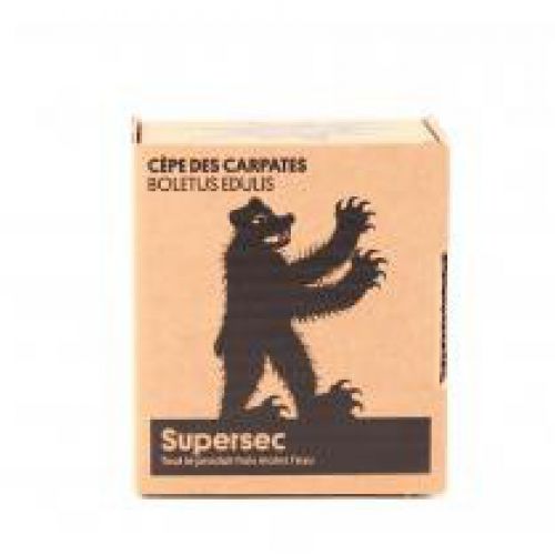 champignons melange supersec champignons melange supersec