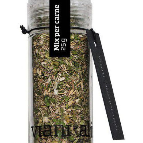 Kruidenmolen mix per carne Viani Kruidenmolen mix per carne Viani