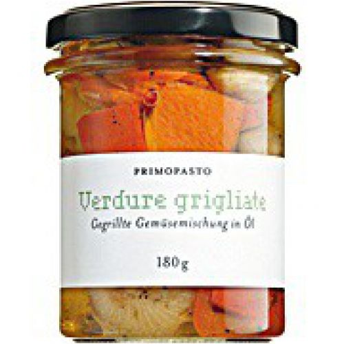 verdure grigliate verdure grigliate