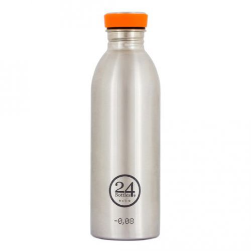 Urban bottle 24 Bottle steel Urban bottle 24 Bottle steel