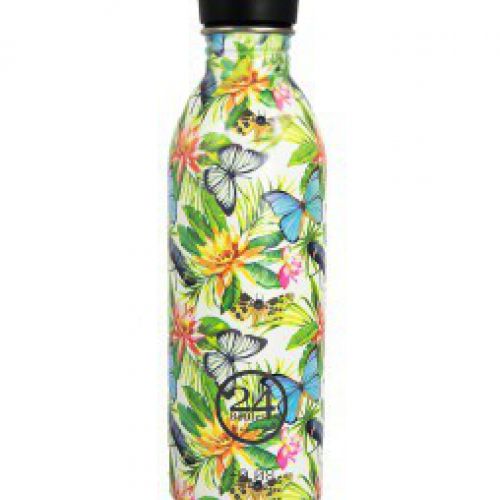 Urban bottle 24 Bottle tropical collection Urban bottle 24 Bottle tropical collection