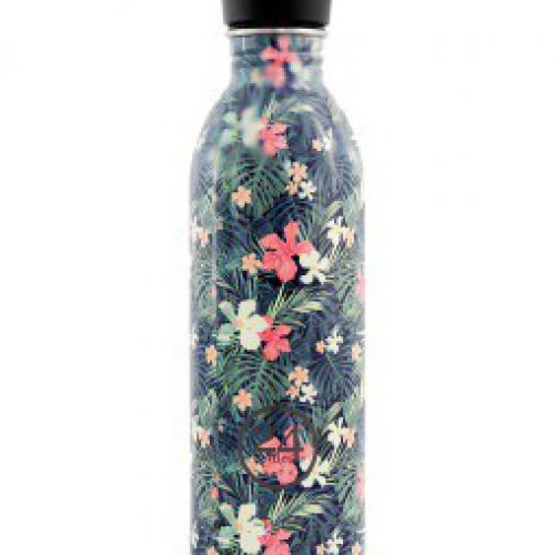 Urban bottle 24 Bottle tropical collection Urban bottle 24 Bottle tropical collection