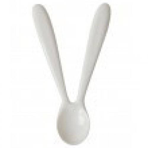 Oefenlepel baby Bunny Oefenlepel baby Bunny