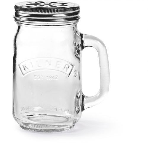 Beker met handvat Beker met handvat