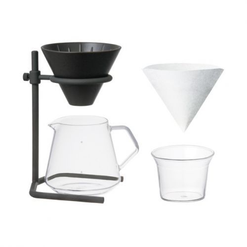 Brewer stand coffee - 4 cups