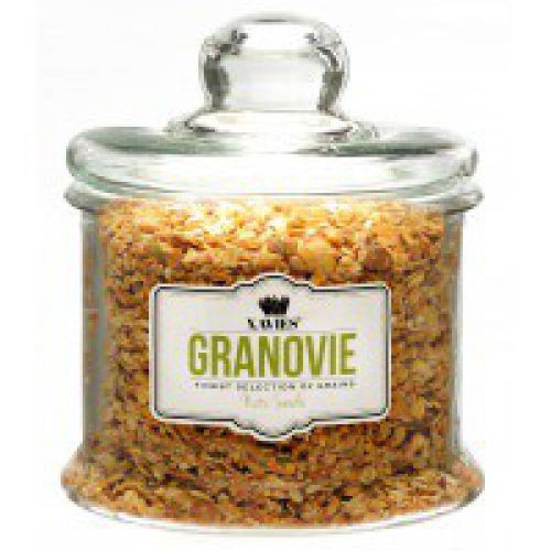 Granola Nuts- Seeds / pot Granola Nuts- Seeds / pot