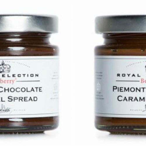 caramel spread caramel spread