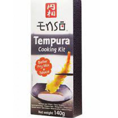 Tempura set Tempura set