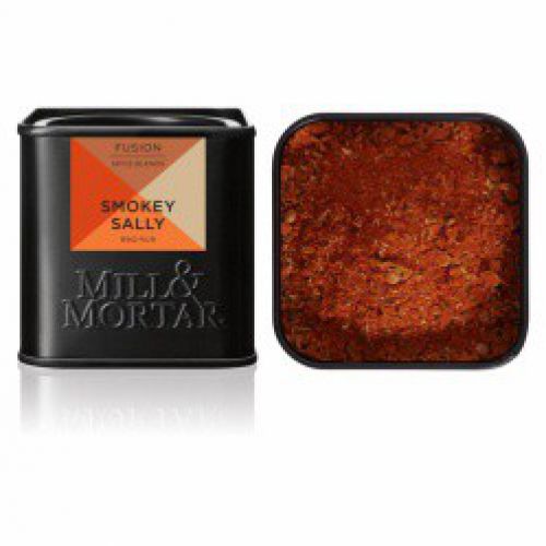 Smokey Sally kruidenmengeling Smokey Sally kruidenmengeling