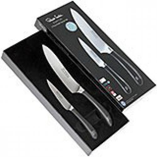 Robert Welch Signature messen set Robert Welch Signature messen set
