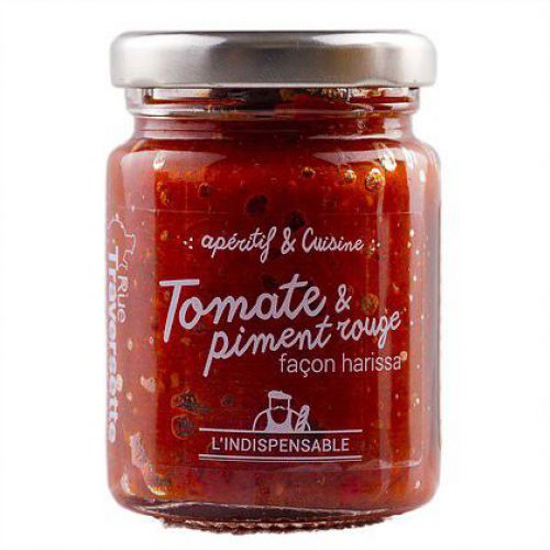 Tapenade tomaat piment