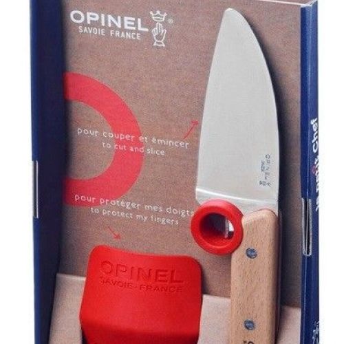 Opinel Le petit chef 2-delig