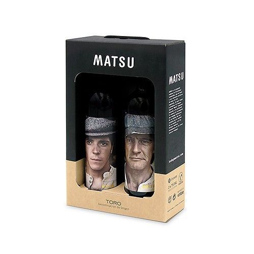 MATSU giftbox - 2