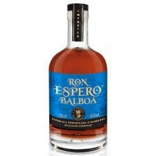 rum Espero Balboa 4 Y