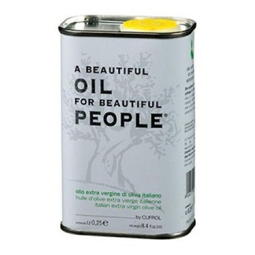 A Beautiful oil for beautiful people - 