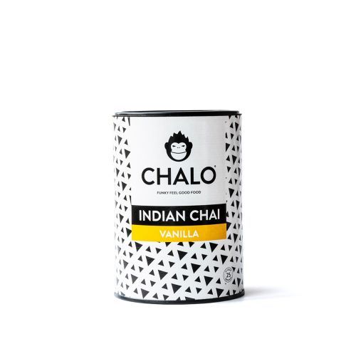 Chai thee - INDIAN CHAI VANILLE