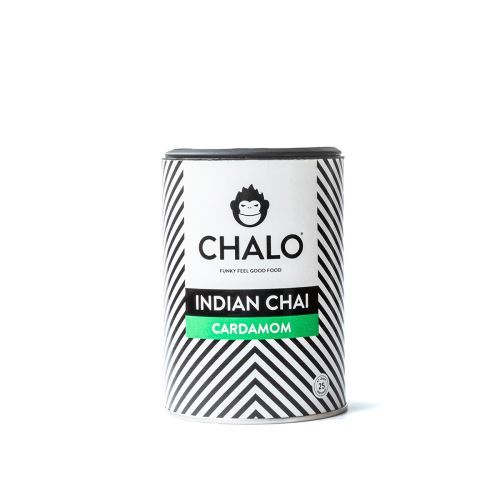 Chai thee - INDIAN CHAI CARDEMOM