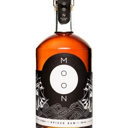 Rum - MOON