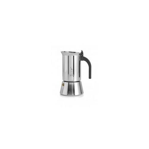 Bialetti VENUS INDUCTIE - 6 tassen Bialetti VENUS INDUCTIE - 6 tassen
