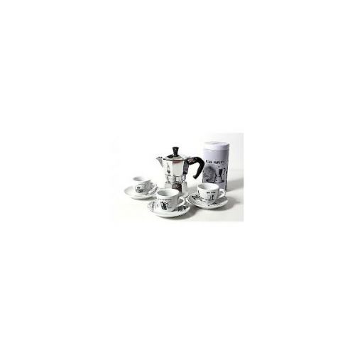 BIALETTI set limited edition BIALETTI set limited edition