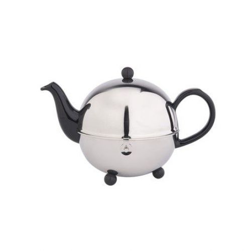Theepot COSY 0,9l zwart Theepot COSY 0,9l zwart