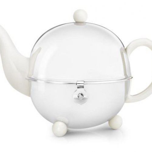 Theepot COSY 0,9l wit Theepot COSY 0,9l wit