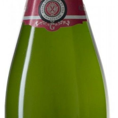 ANDRÉ GOUTORBE BRUT TRADITION