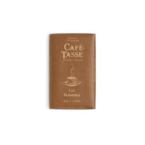 Chocolade TABLET Melk Noten Chocolade TABLET Melk Noten