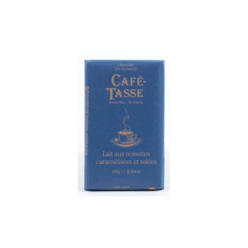 Chocolade TABLET Melk gekarameliseerde Noten Chocolade TABLET Melk gekarameliseerde Noten