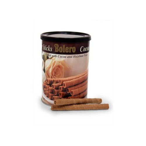 Sigaretjes met CHOCOLADE Sigaretjes met CHOCOLADE