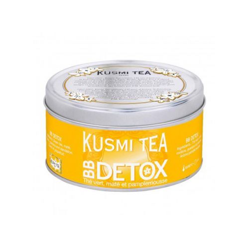 BB Detox blik BB Detox blik