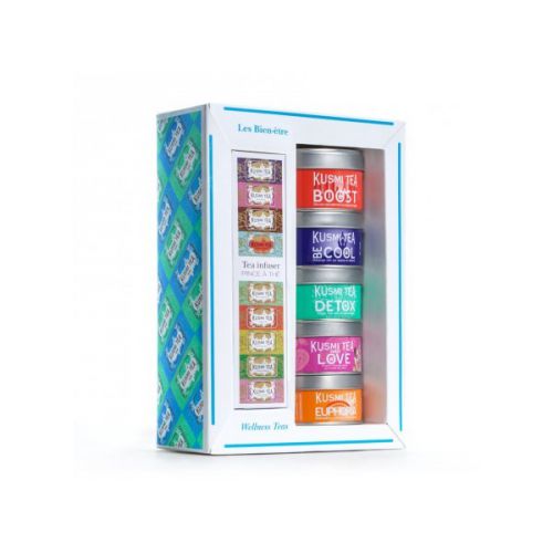 Gift Box WELNESS Gift Box WELNESS