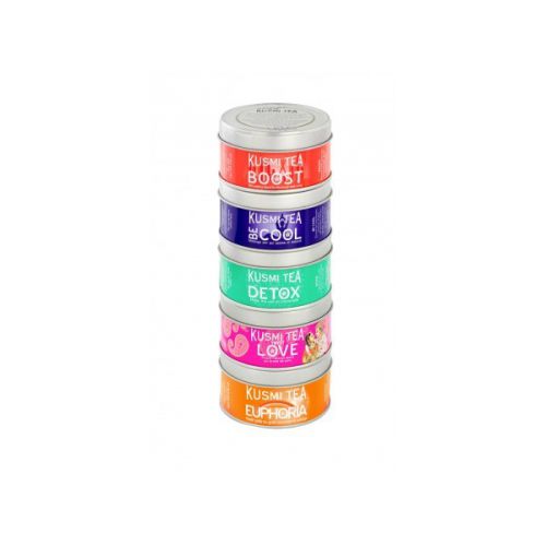 Assortiment WELNESS Assortiment WELNESS