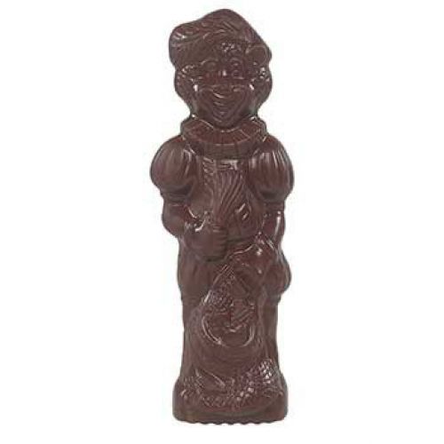 ZWARTE PIET medium fondant