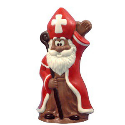 Wuivende SINT Wuivende SINT