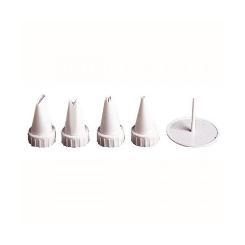 TIP NAIl SET- icing tube TIP NAIl SET- icing tube