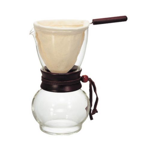 DRIP POT DRIP POT