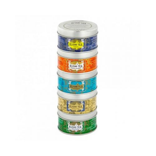 Assortiment BRUNCH TEA Assortiment BRUNCH TEA